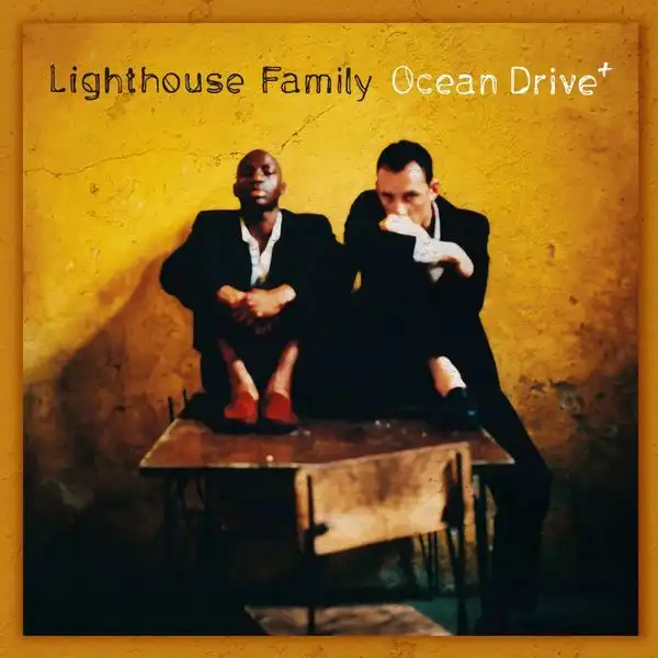 LIGHTHOUSE FAMILY / ライトハウス・ファミリー / OCEAN DRIVE (30TH ANNIVERSARY DELUXE EDITION) 4CD CLAMSHELL BOX