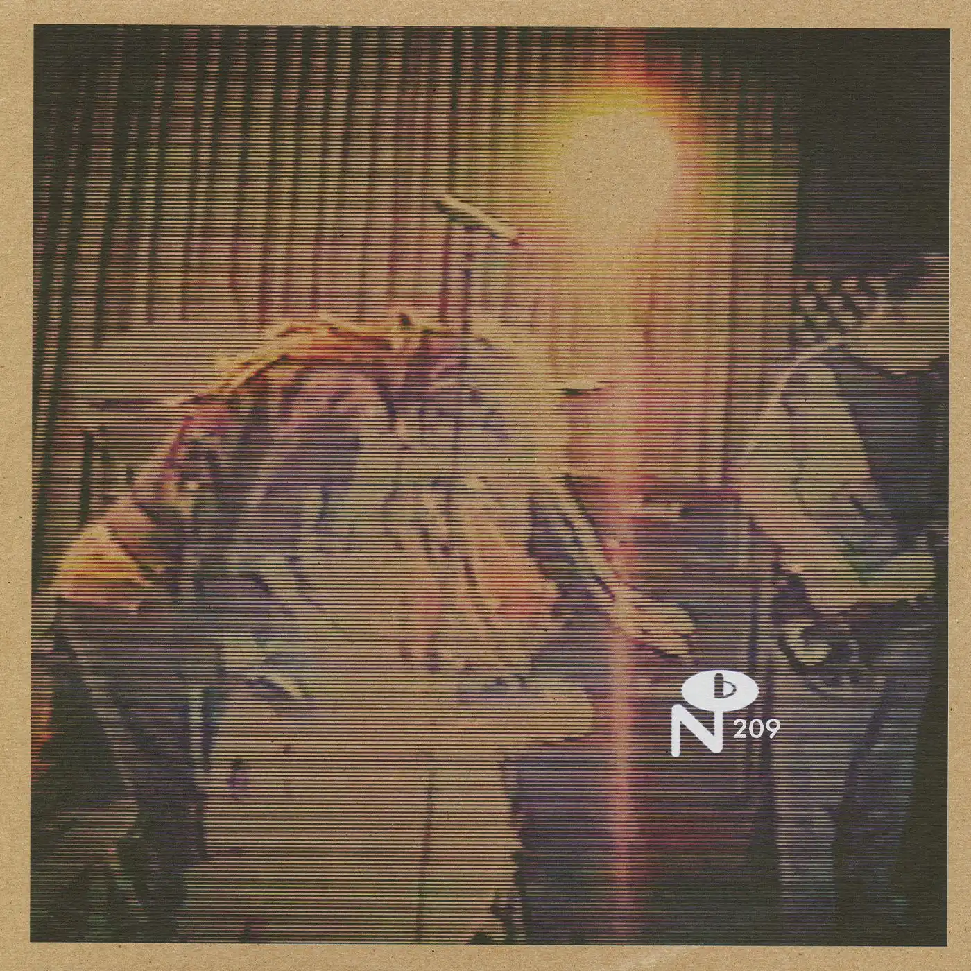 SUPER STATIC FEVER / スーパー・スタティック・フィーヴァー / SILENT DYNAMIC TORTURE [LP]