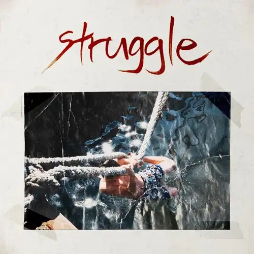 天国注射 / struggle