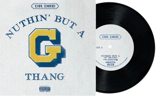 【特別送料無料！】 NUTHIN` BUT A  洋楽