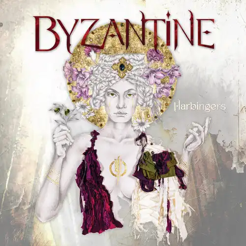 BYZANTINE / HARBINGERS