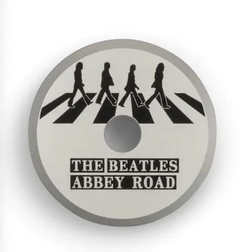 BEATLES / ビートルズ / ABBEY ROAD EP ADAPTOR