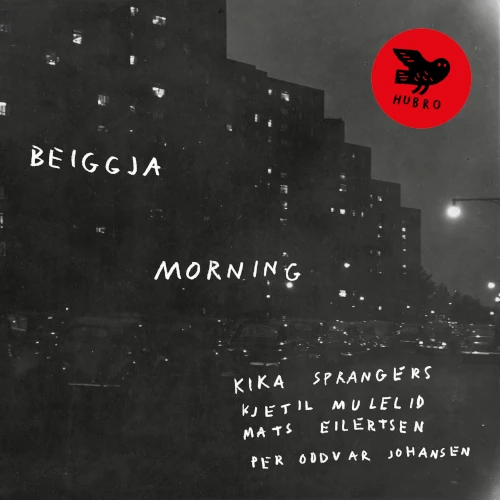 BEIGGJA / Morning(LP)