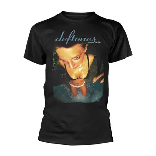 DEFTONES / デフトーンズ / AROUND THE FUR 2022 (M)