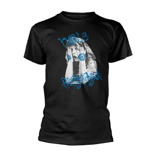 HOLE / ホール / PRETTY ON THE INSIDE (XL)