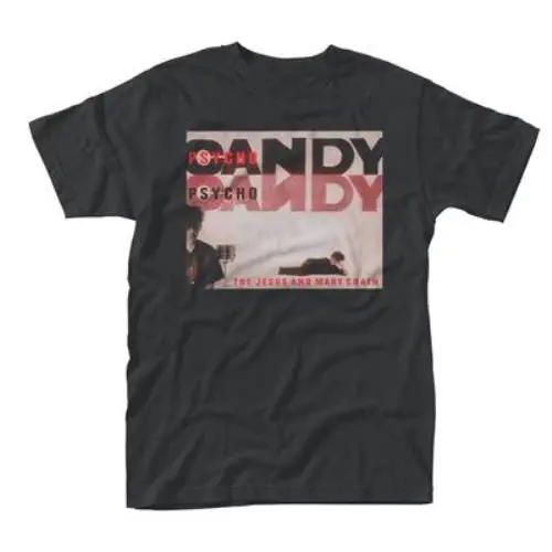 JESUS & MARY CHAIN / ジーザス&メリーチェイン / PSYCHOCANDY (XL)