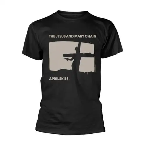 JESUS & MARY CHAIN / ジーザス&メリーチェイン / APRIL SKIES (XL)