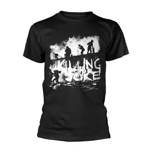 KILLING JOKE / キリング・ジョーク / TOMORROW'S WORLD (XL)