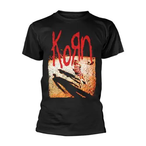 KORN / コーン / SHADOW PLAYGROUND (L)