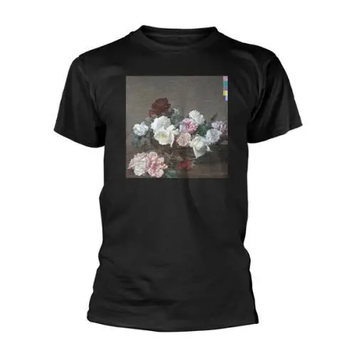 NEW ORDER / ニュー・オーダー / POWER CORRUPTION AND LIES (M)