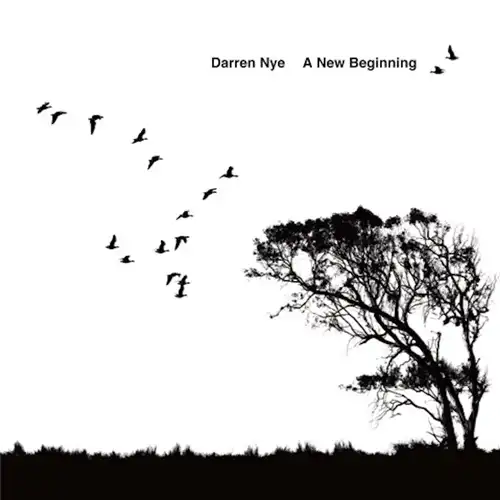 DARREN NYE / A NEW BEGINNING