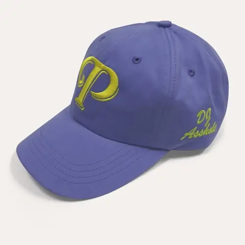 SOUND METAPHORS / CLASSIC DAD CAP SOUND METAPHORS