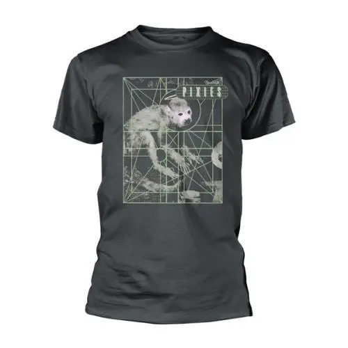 PIXIES / ピクシーズ / MONKEY GRID (M)