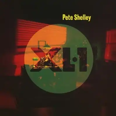 PETE SHELLEY / XL1 (2LP)