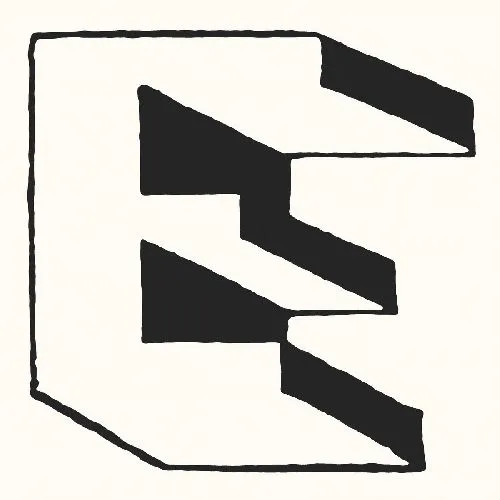 EDITRIX / THE BIG E [LP]