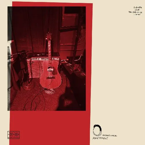 MIKE POLIZZE / AROUND SOUND [CD]