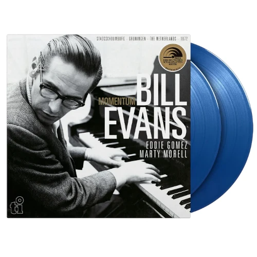BILL EVANS / ビル・エヴァンス商品一覧/LP(レコード)/並び順