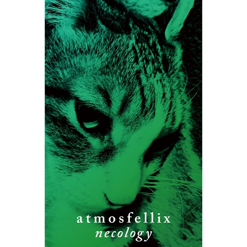 atmosfellix / necology(CASSETTE)