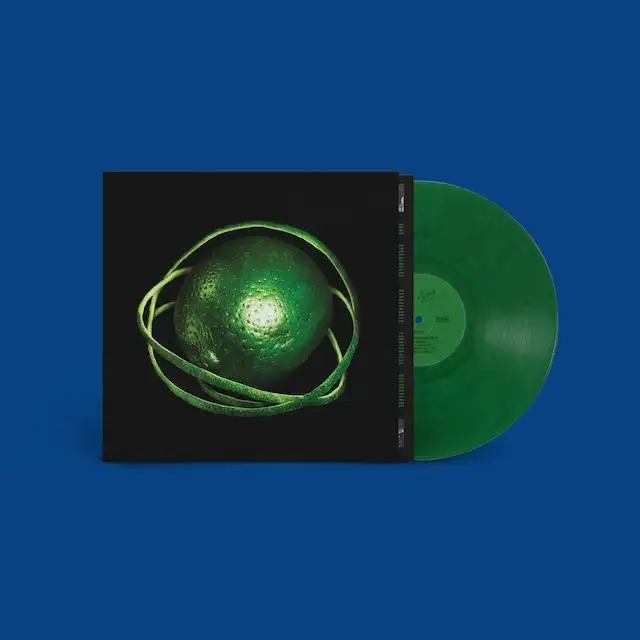 BIG THIEF / ビッグ・シーフ / DOUBLE INFINITY(INDIE EXCLUSIVE)