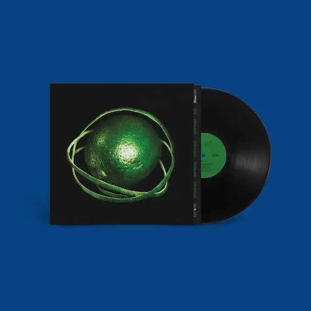 BIG THIEF / ビッグ・シーフ / DOUBLE INFINITY(LP)