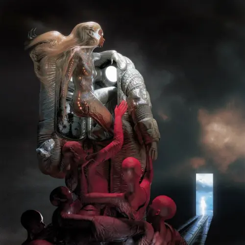 ASHEN / CHIMERA
