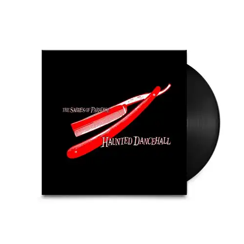 SABRES OF PARADISE / セイバーズ・オブ・パラダイス / HAUNTED DANCEHALL 輸入盤(2LP)