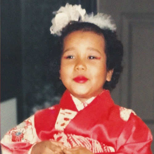 んoon / FIRST LOVE(LP)