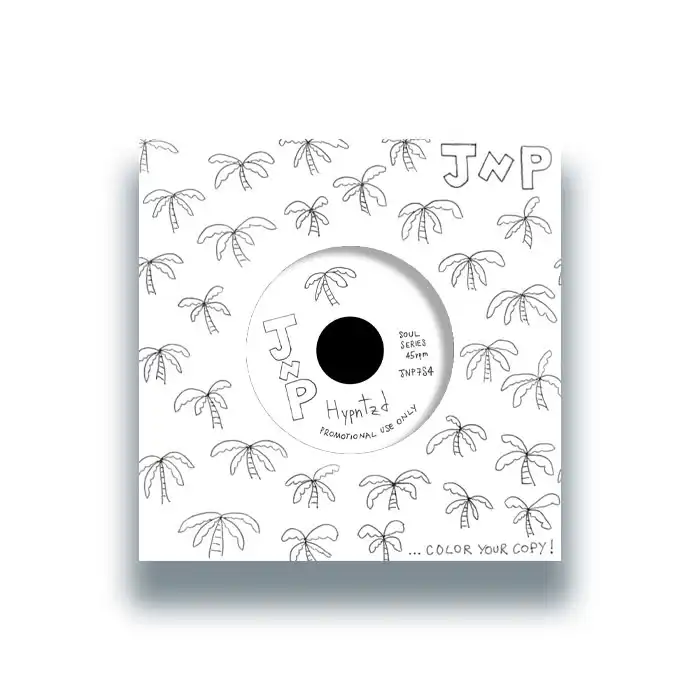 JAZZ N PALMS / SOUL 04