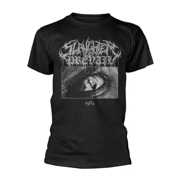 SLAUGHTER TO PREVAIL / 1984<SIZE:L>