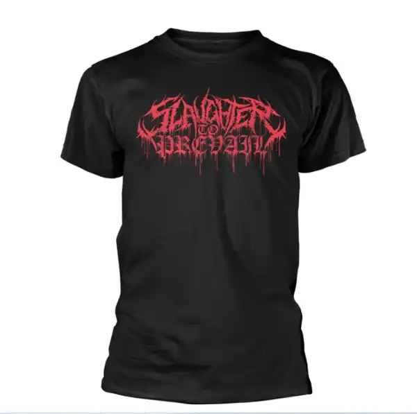 SLAUGHTER TO PREVAIL / BLOODSHED<SIZE:M>