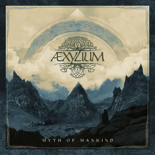 AEXYLIUM / MYTH OF MANKIND