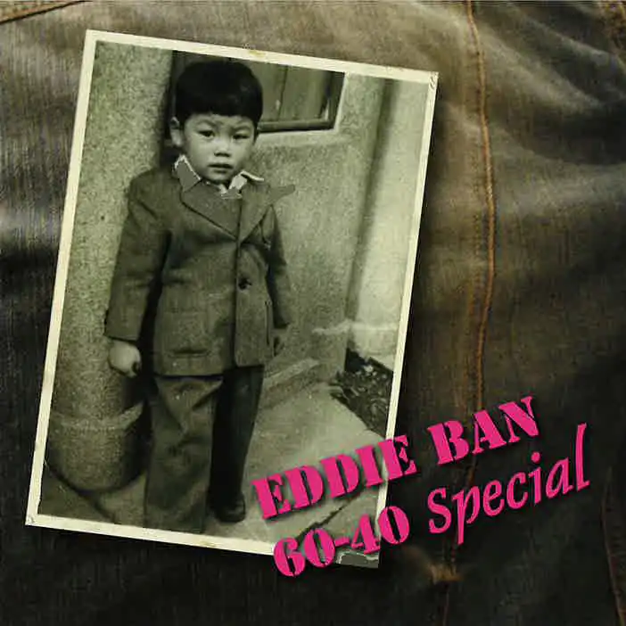 エディ藩 / 60-40 Special / 60-40スペシャル