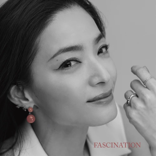 Moon haewon / ムーン(ムーン・ヘウォン) / Fascination(LP)