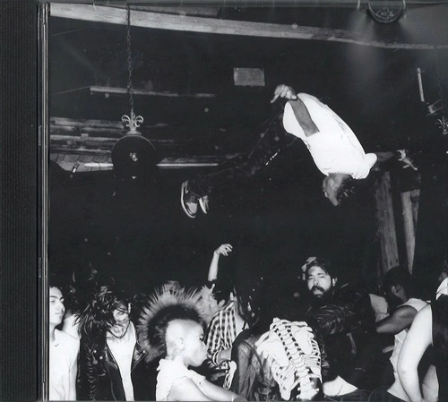 PLAYBOI CARTI / DIE LIT (CD)