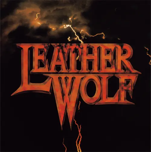 LEATHERWOLF / レザーウルフ / LEATHERWOLF (ENDANGERED SPECIES) / レザーウルフ(エンデンジャード・スピーシーズ~絶滅危惧種)