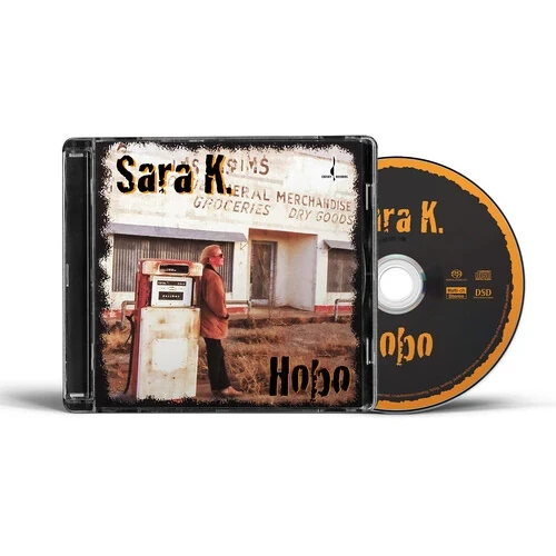 SARA K. / セーラK / Hobo / ホーボー(SACD)