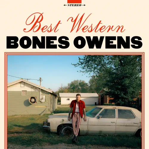 BONES OWENS / BEST WESTERN
