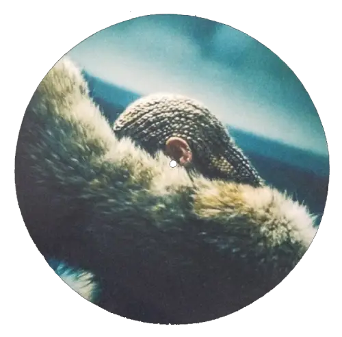 BEYONCE / ビヨンセ / Lemonade - Single Slipmat