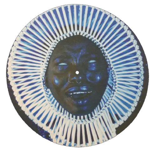 CHILDISH GAMBINO / チャイルディッシュ・ガンビーノ / Awaken, My Love! - Single Slipmat