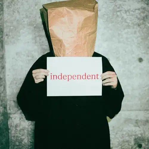 EMPTY DRUG / independent