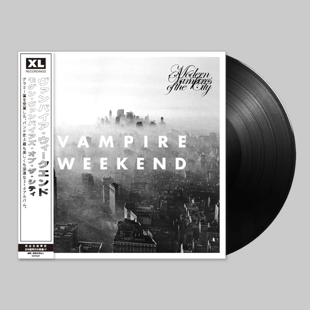 ファッションなデザイン VAMPIRE WEEKEND / ヴァンパイア・ウィークエンド商品一覧 洋楽
