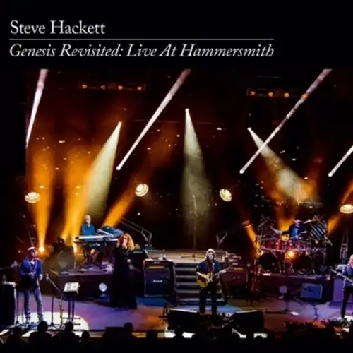 STEVE HACKETT / スティーヴ・ハケット商品一覧|ディスク STEVE HACKETT / スティーヴ・ハケット商品一覧|ディスク