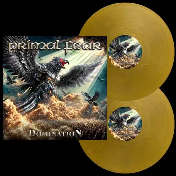 PRIMAL FEAR / プライマル・フィア商品一覧｜HARD ROCK / HEAVY