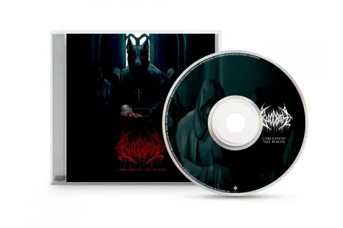 BLOODBATH / ブラッドバス / UNBLESSING THE PURITY