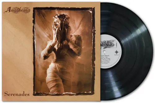 希少Anathema & Karnataka CD まとめ Купить виниловые пластинки и CD Anathema | Vinyl.com.ua