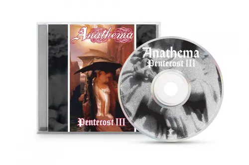ANATHEMA / アナセマ(アナシマ)商品一覧｜HARD ROCK / HEAVY METAL