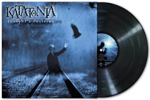 KATATONIA / カタトニア / TONIGHT'S DECISION