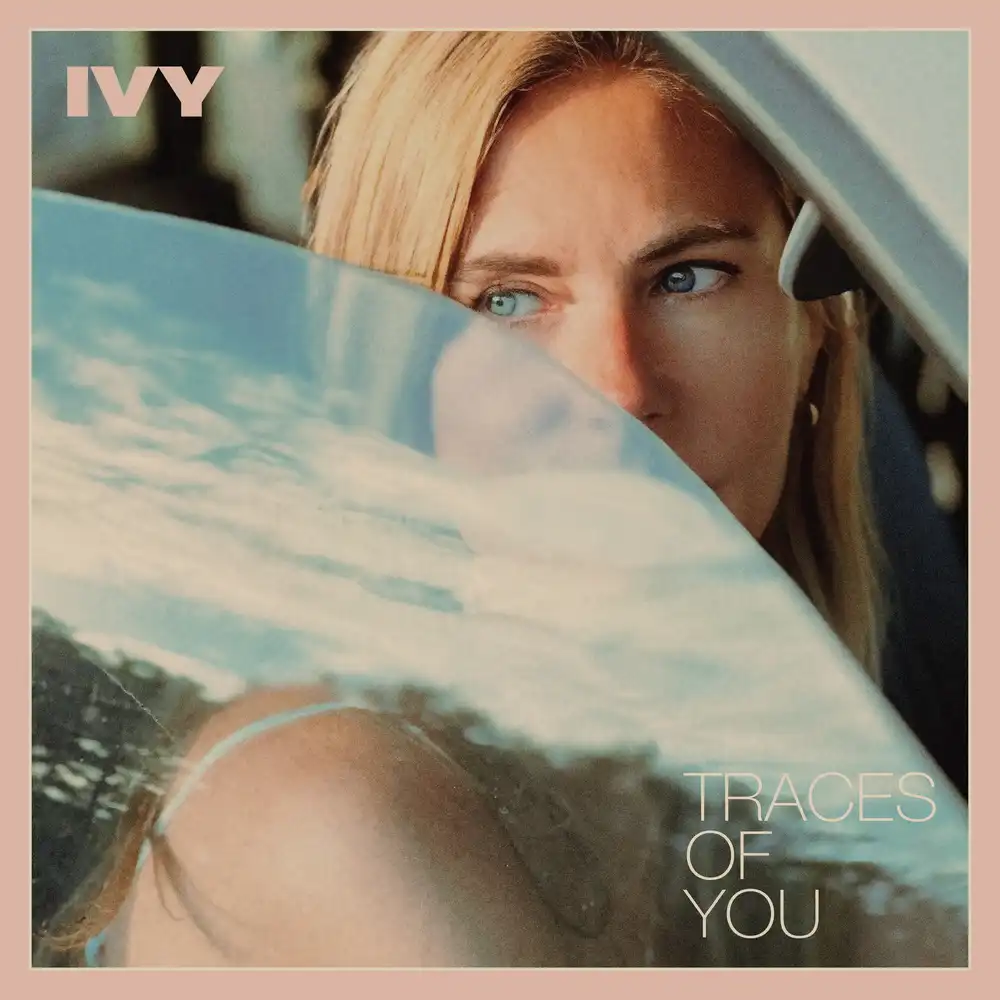 IVY / アイヴィー / TRACES OF YOU [CD]