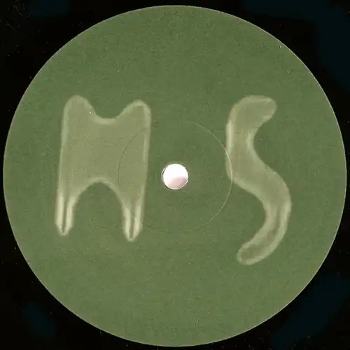 MAURIZIO (BASIC CHANNEL) / M5 (REISSUE)