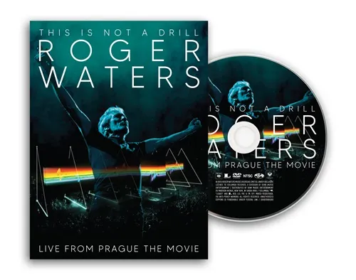 33 RPM Vinyl Records Roger Waters for sale | eBay